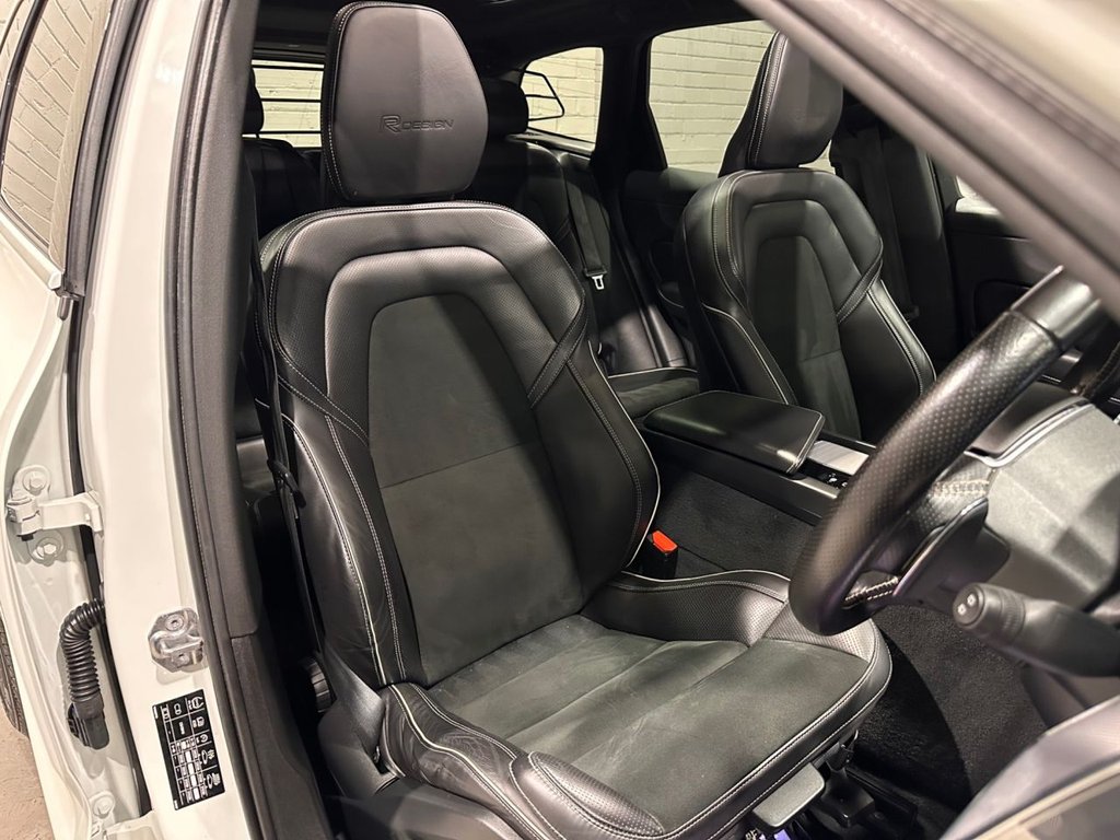 Used Volvo XC60 2019 for sale - 77583047: Photo 13