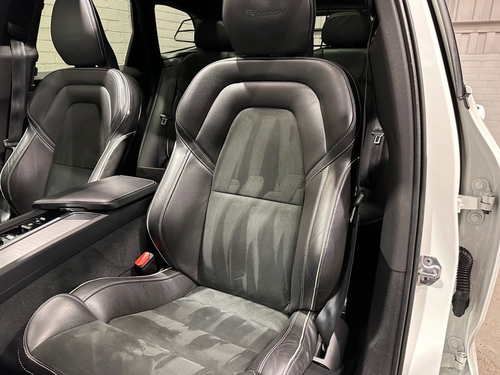 Used Volvo XC60 2019 for sale - 77583047: Photo 15