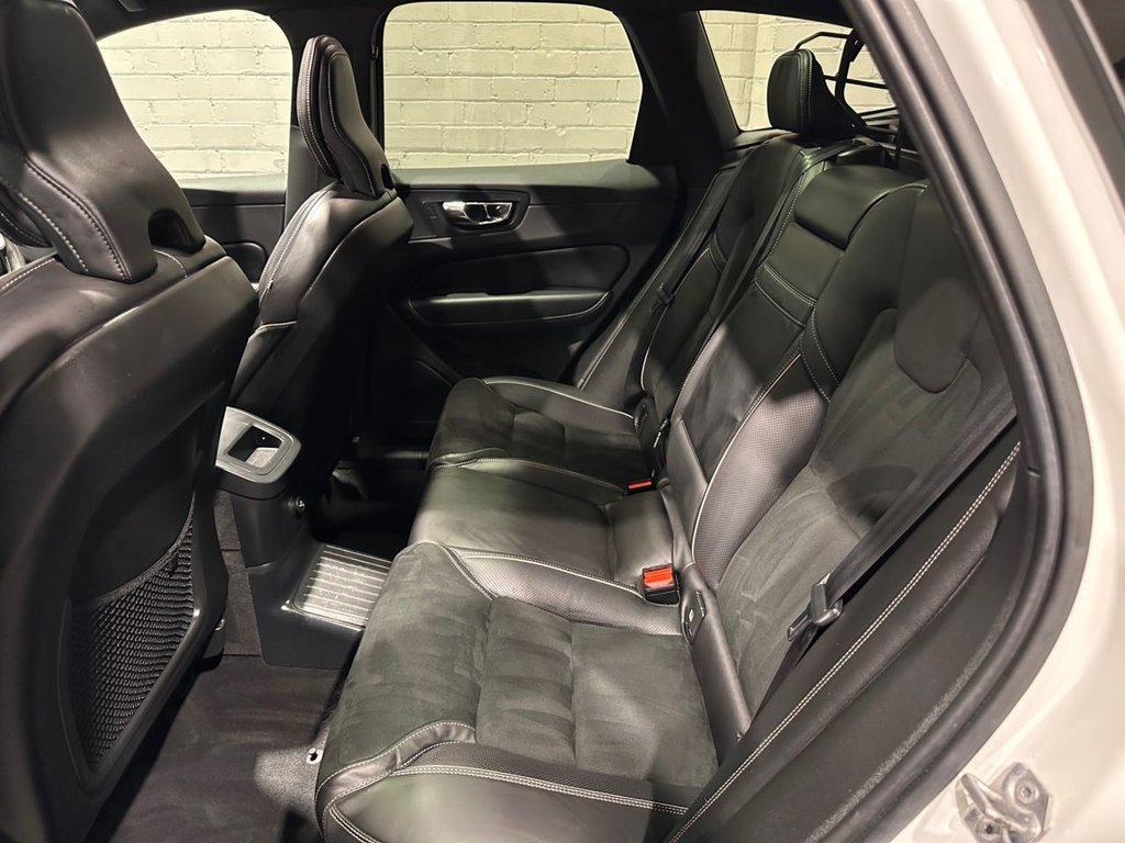Used Volvo XC60 2019 for sale - 77583047: Photo 16