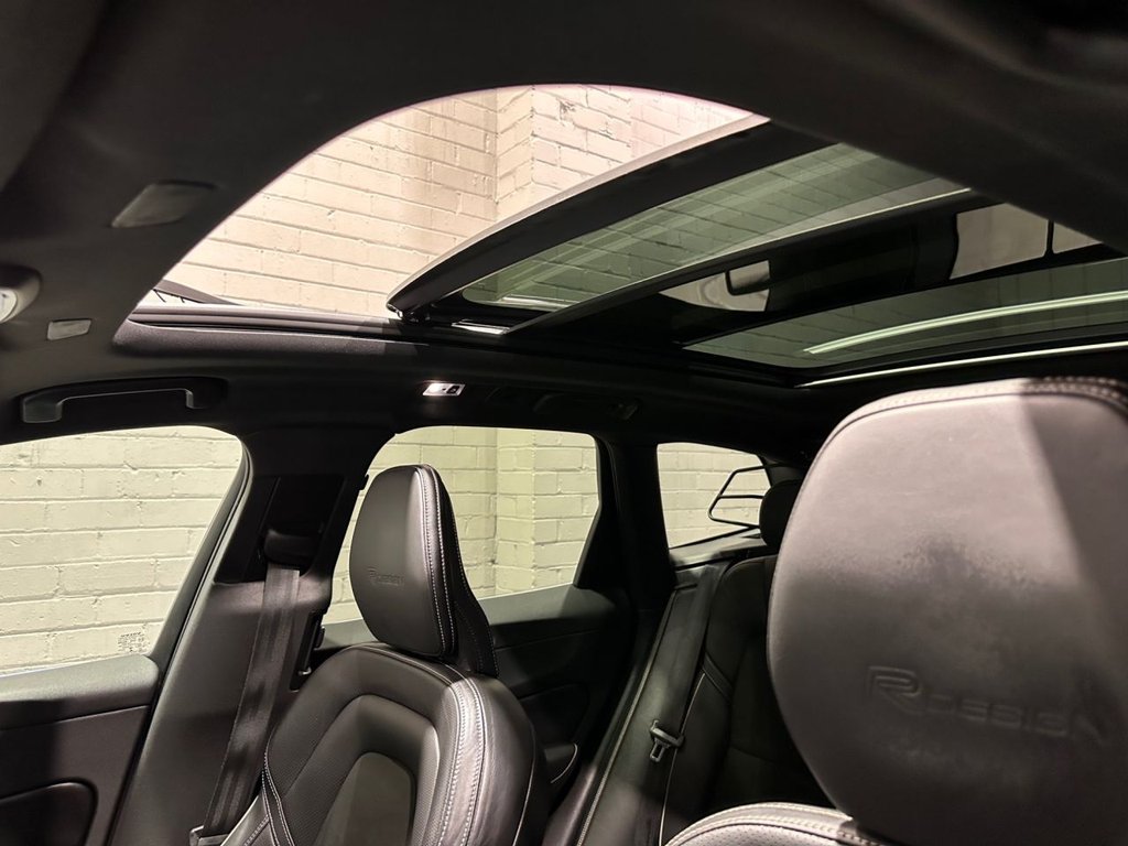 Used Volvo XC60 2019 for sale - 77583047: Photo 17