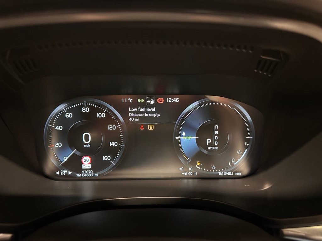 Used Volvo XC60 2019 for sale - 77583047: Photo 23