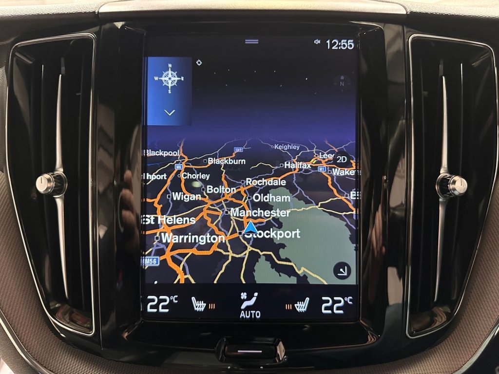 Used Volvo XC60 2019 for sale - 77583047: Photo 25