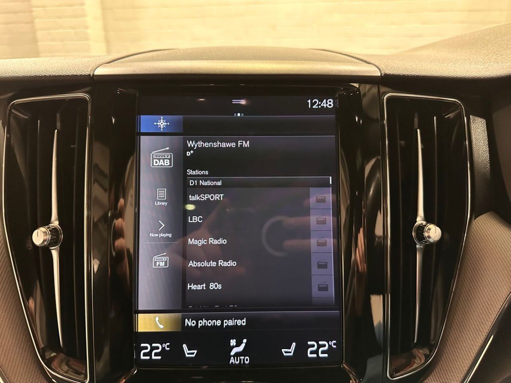 Used Volvo XC60 2019 for sale - 77583047: Photo 27