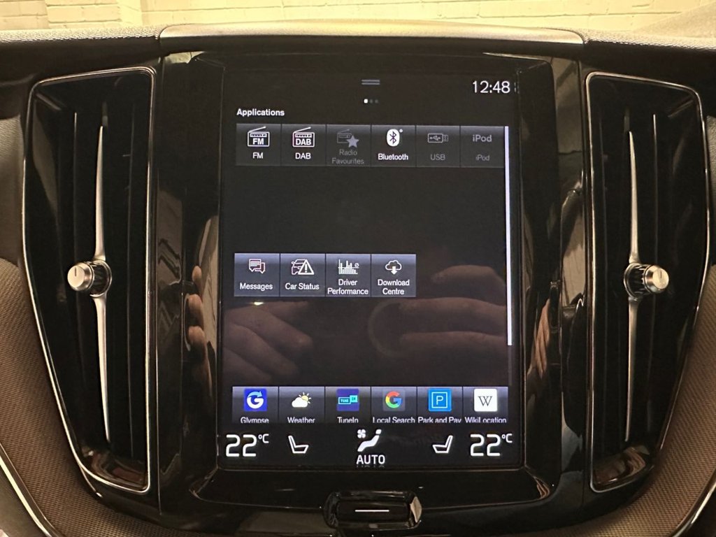 Used Volvo XC60 2019 for sale - 77583047: Photo 28