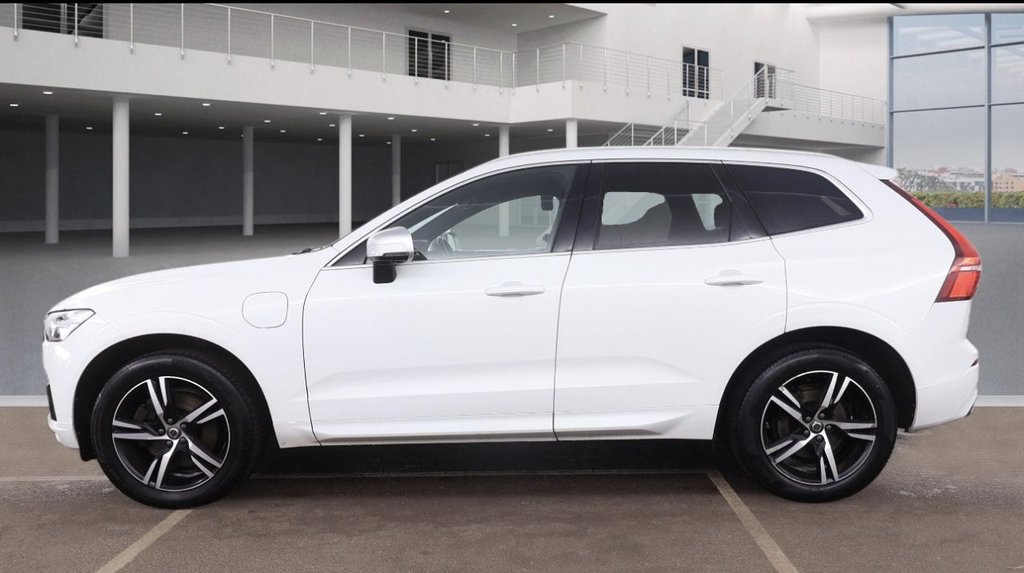 Used Volvo XC60 2019 for sale - 77583047: Photo 3