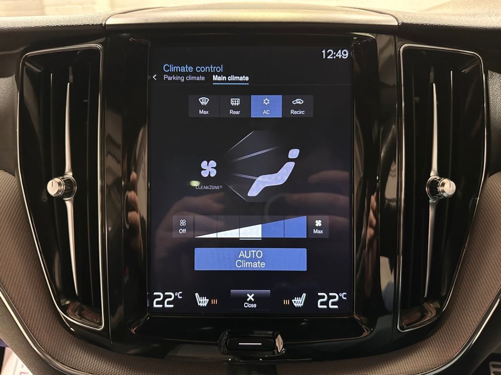 Used Volvo XC60 2019 for sale - 77583047: Photo 33