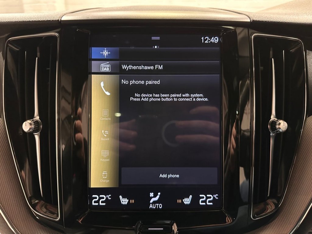 Used Volvo XC60 2019 for sale - 77583047: Photo 34