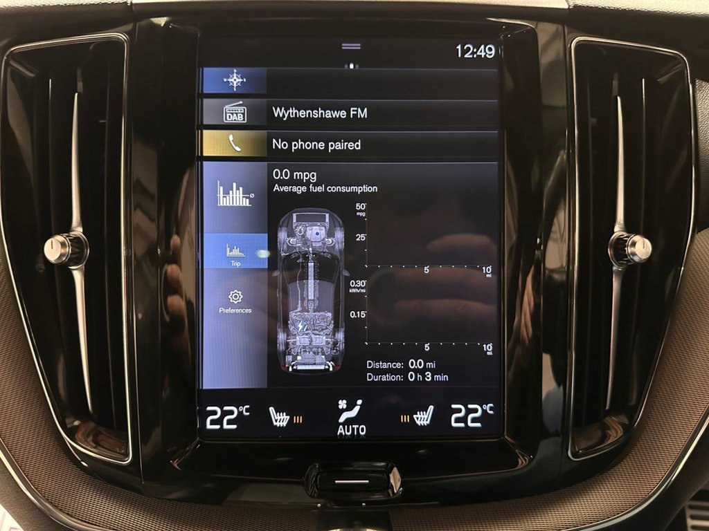 Used Volvo XC60 2019 for sale - 77583047: Photo 35