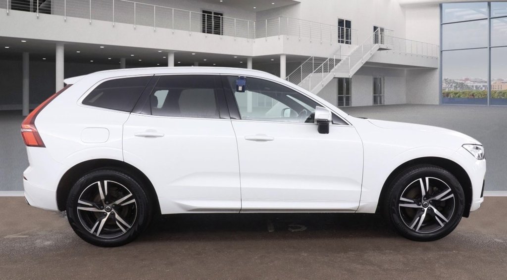 Used Volvo XC60 2019 for sale - 77583047: Photo 4