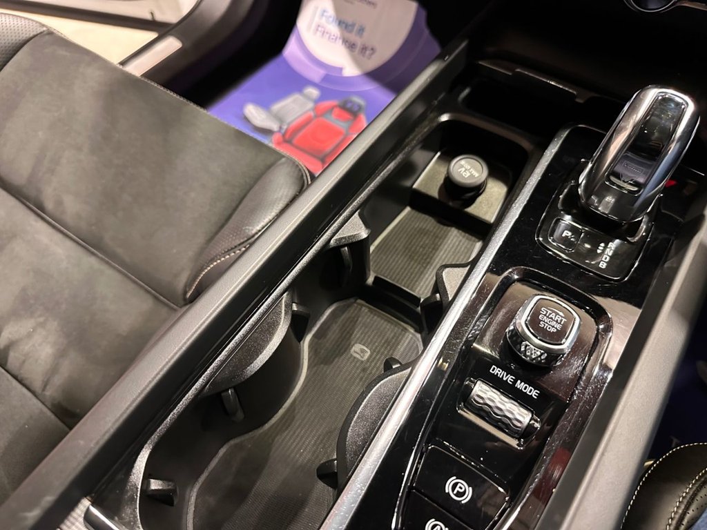 Used Volvo XC60 2019 for sale - 77583047: Photo 40