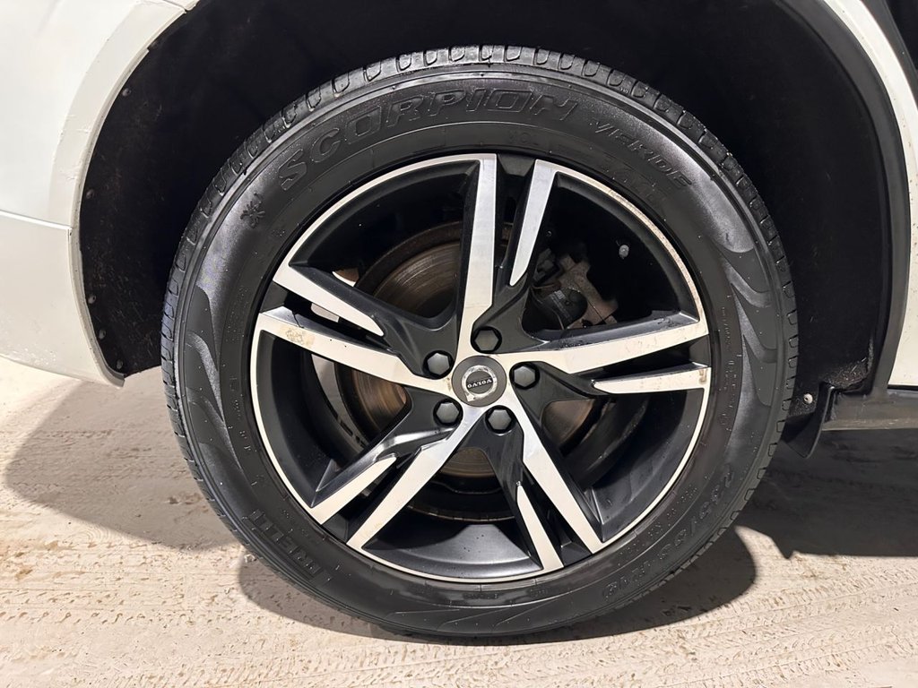 Used Volvo XC60 2019 for sale - 77583047: Photo 46