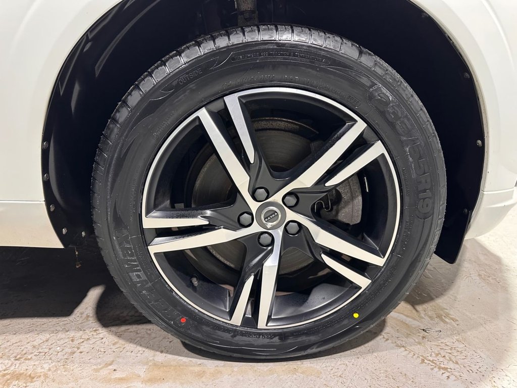 Used Volvo XC60 2019 for sale - 77583047: Photo 47