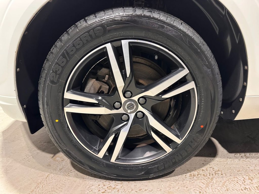 Used Volvo XC60 2019 for sale - 77583047: Photo 49