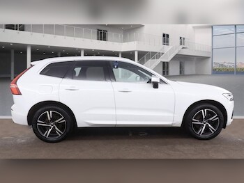 Used Volvo XC60 2019 for sale - 77583047: Photo