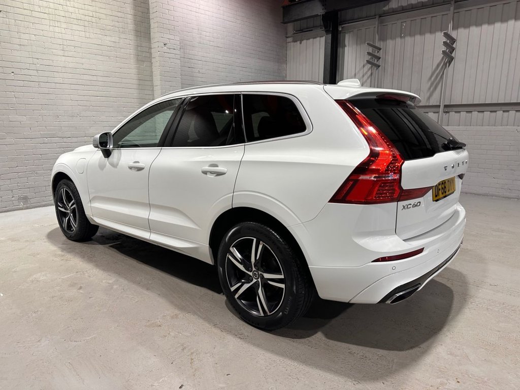 Used Volvo XC60 2019 for sale - 77583047: Photo 8