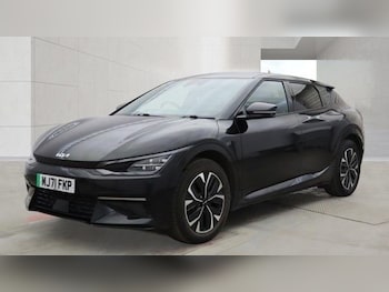 Used Kia EV6 2021 for sale - 78819229: Photo