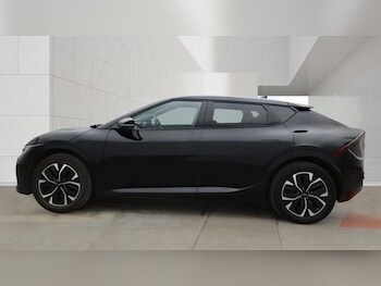 Used Kia EV6 2021 for sale - 78819229: Photo