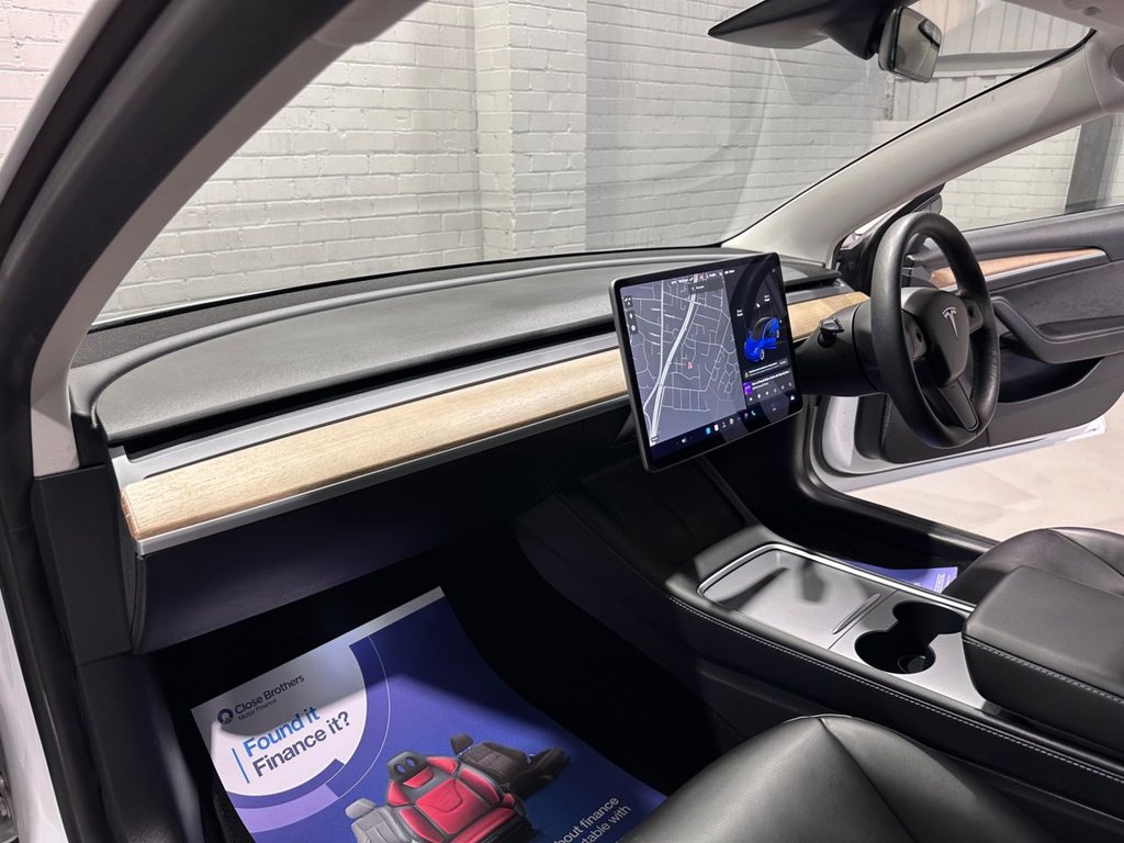 Used Tesla Model 3 2021 for sale - 76396063: Photo 10