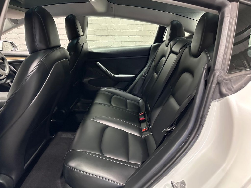 Used Tesla Model 3 2021 for sale - 76396063: Photo 16