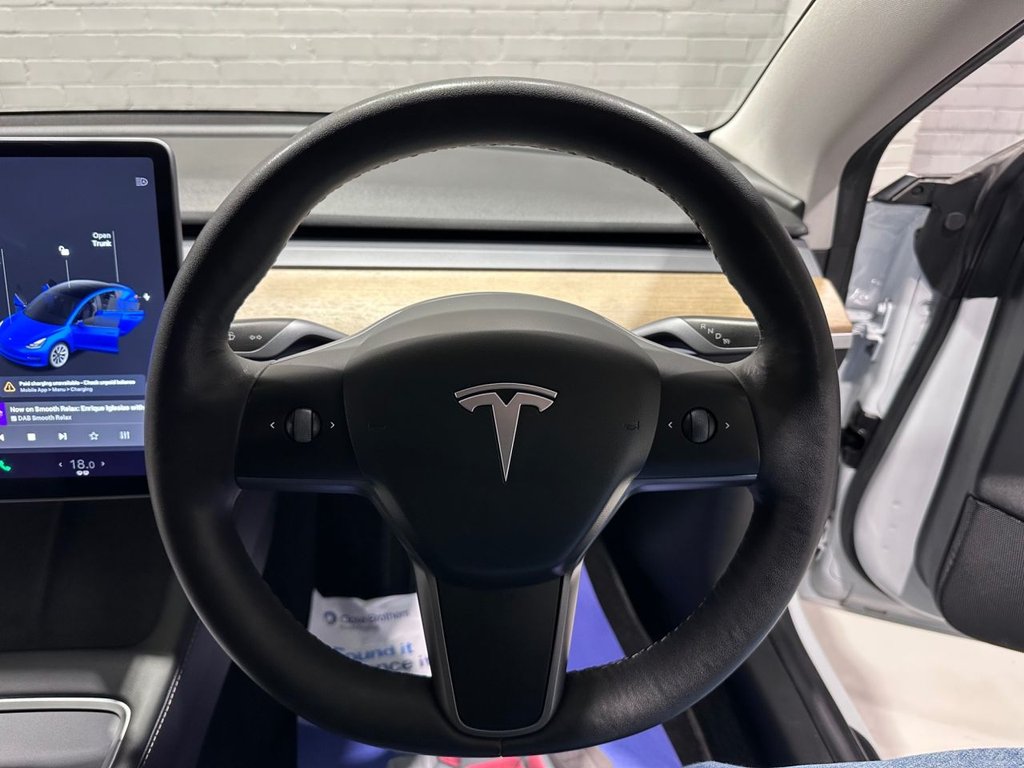 Used Tesla Model 3 2021 for sale - 76396063: Photo 17