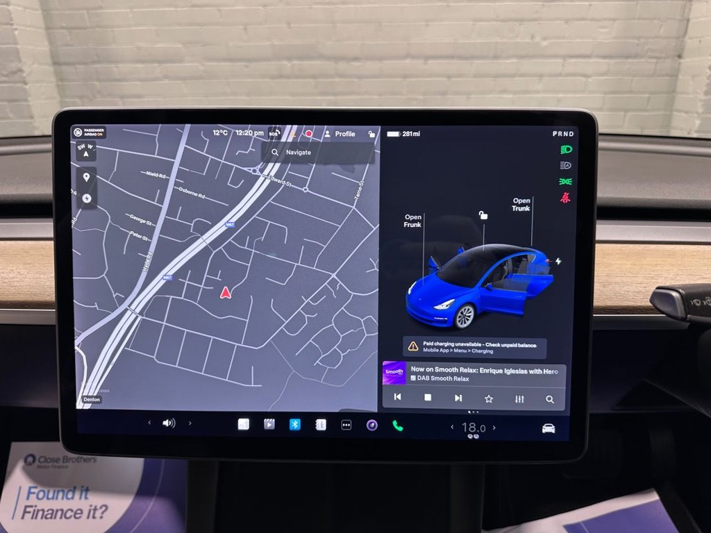 Used Tesla Model 3 2021 for sale - 76396063: Photo 20