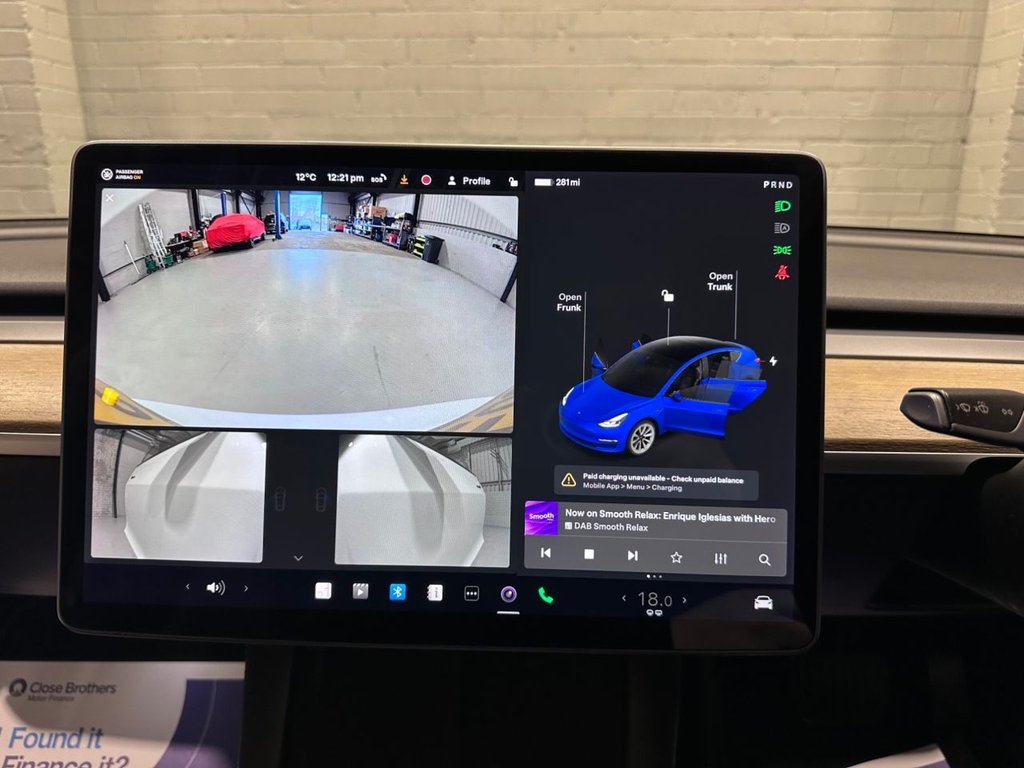 Used Tesla Model 3 2021 for sale - 76396063: Photo 21