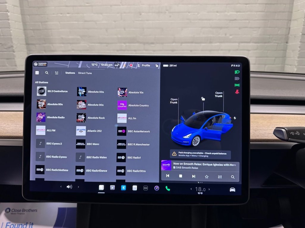 Used Tesla Model 3 2021 for sale - 76396063: Photo 22