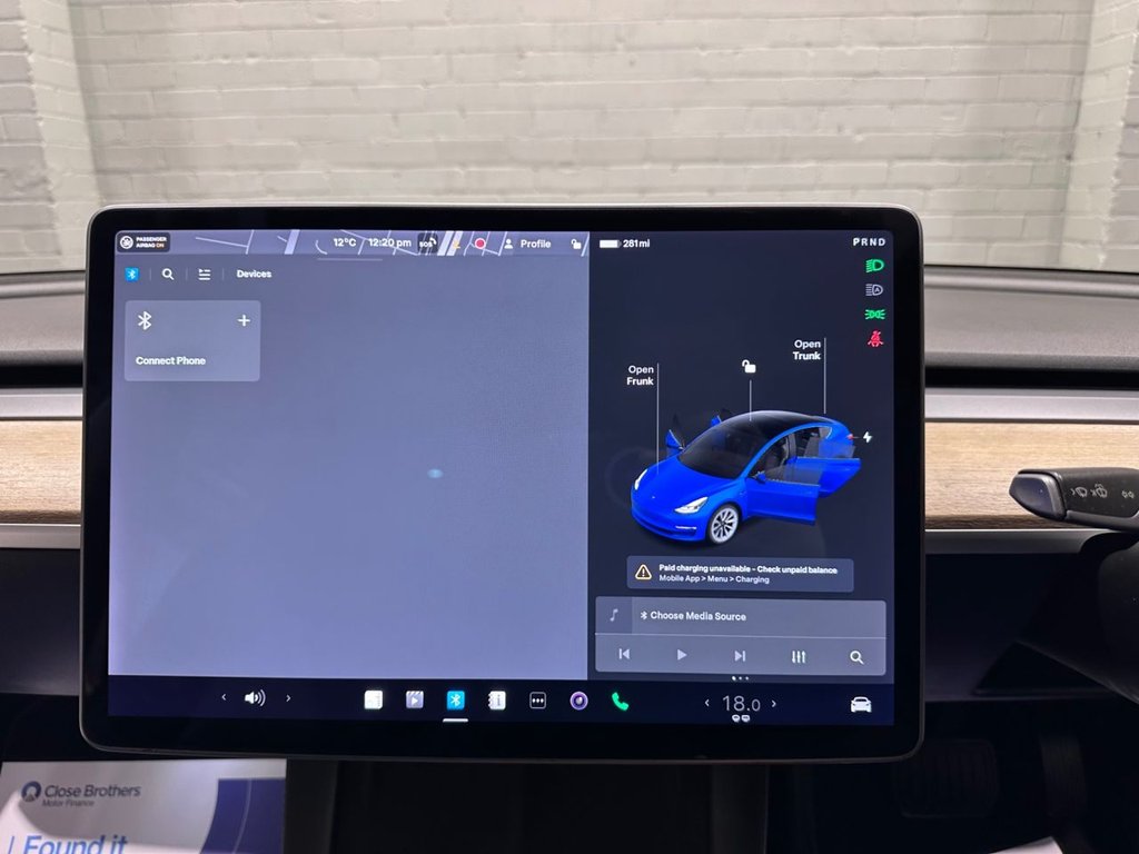 Used Tesla Model 3 2021 for sale - 76396063: Photo 23