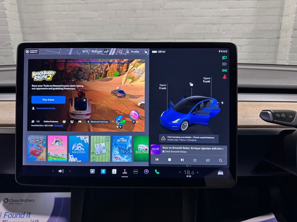 Used Tesla Model 3 2021 for sale - 76396063: Photo 25