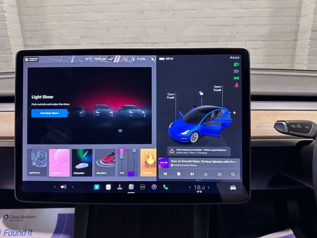 Used Tesla Model 3 2021 for sale - 76396063: Photo 26