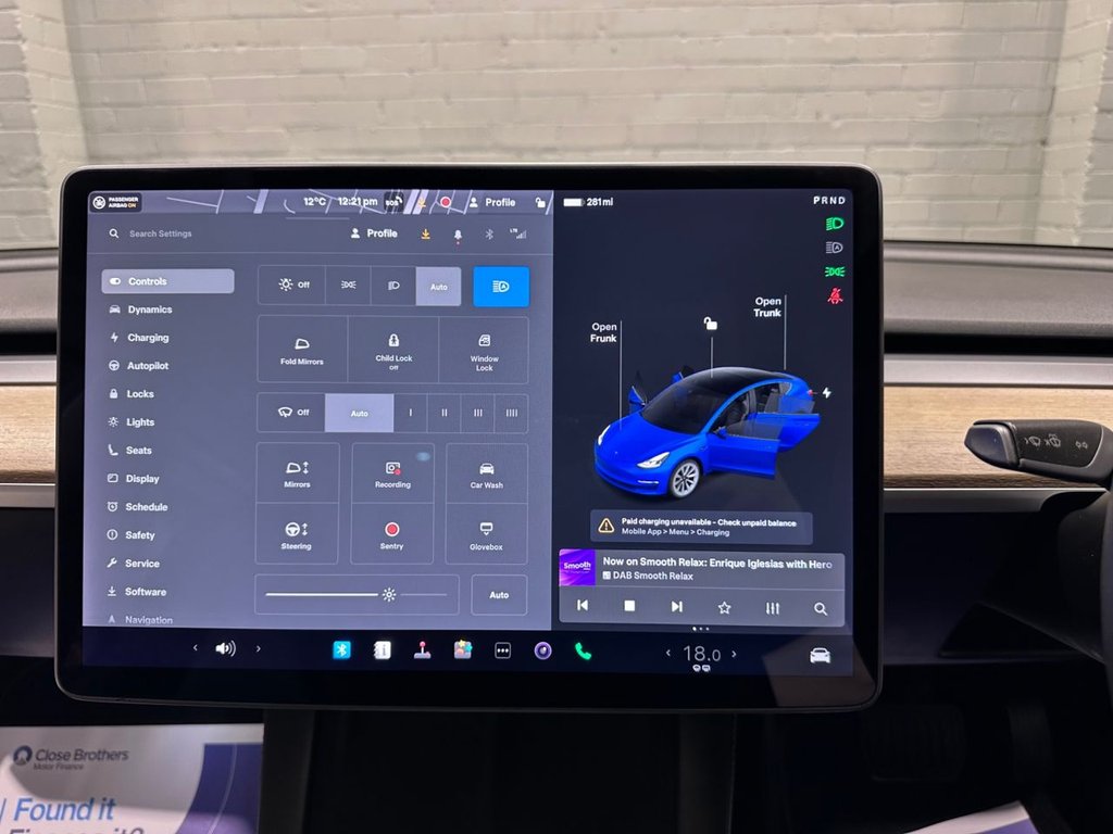 Used Tesla Model 3 2021 for sale - 76396063: Photo 27