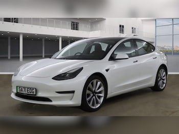 Used Tesla Model 3 2021 for sale - 76396063: Photo