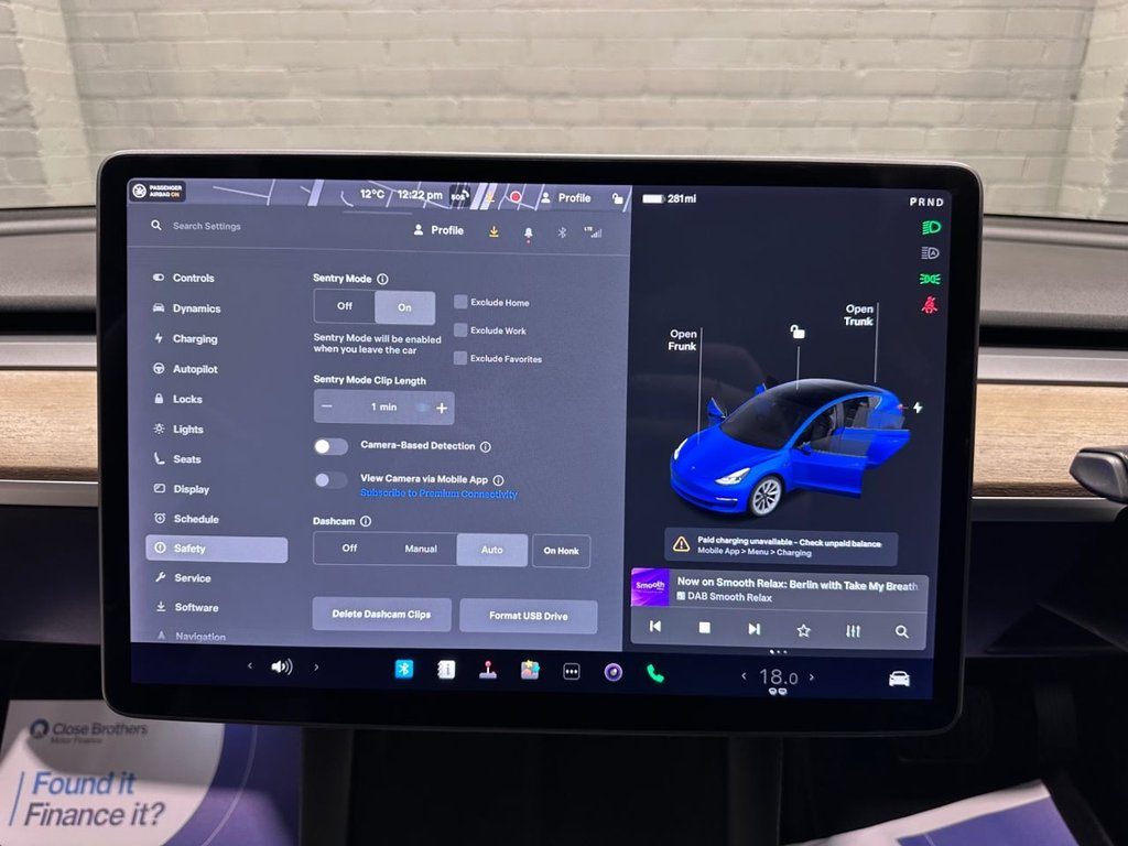 Used Tesla Model 3 2021 for sale - 76396063: Photo 30