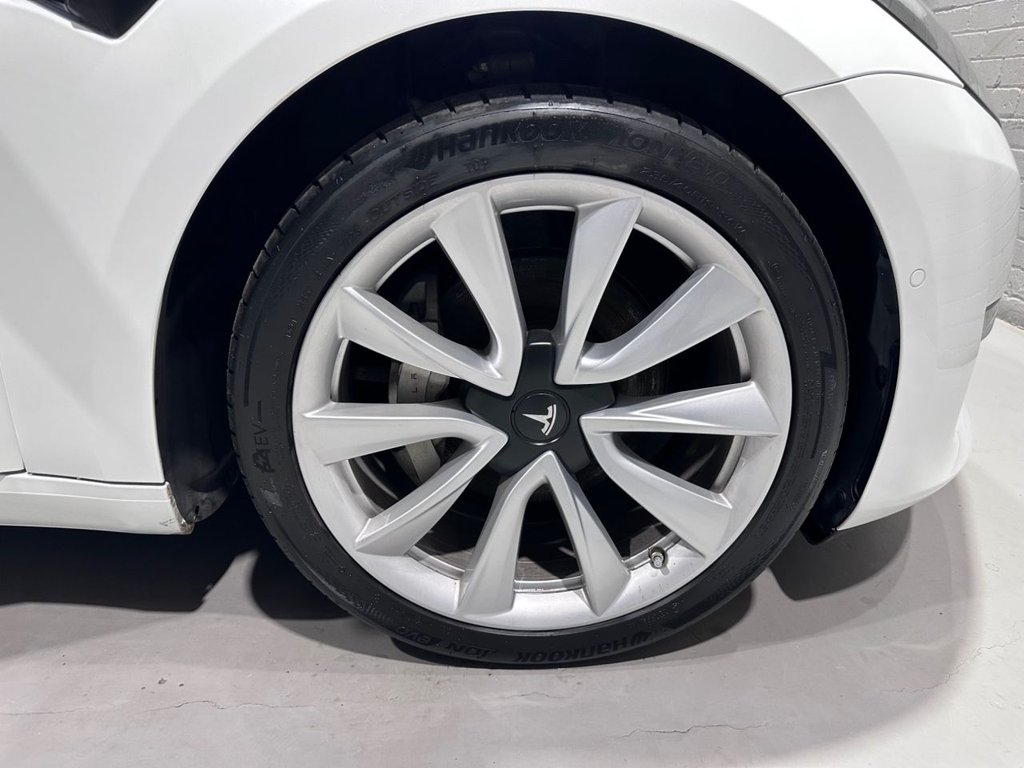 Used Tesla Model 3 2021 for sale - 76396063: Photo 40