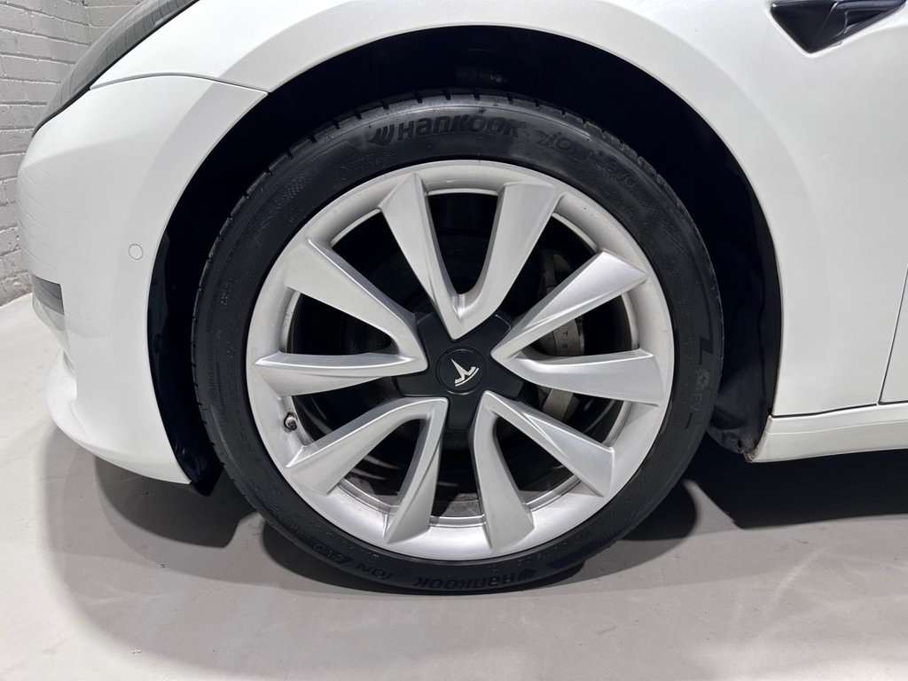 Used Tesla Model 3 2021 for sale - 76396063: Photo 42