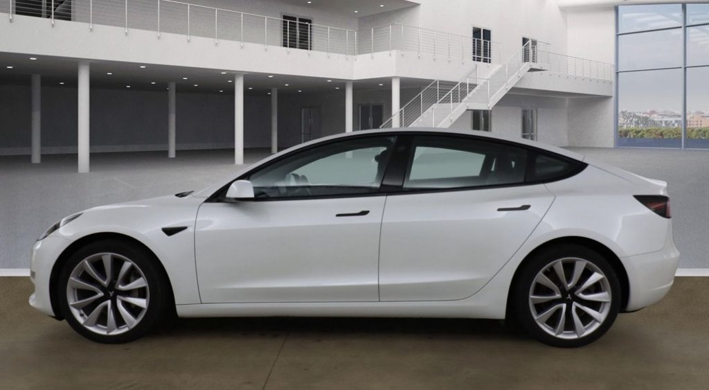 Used Tesla Model 3 2021 for sale - 76396063: Photo 6