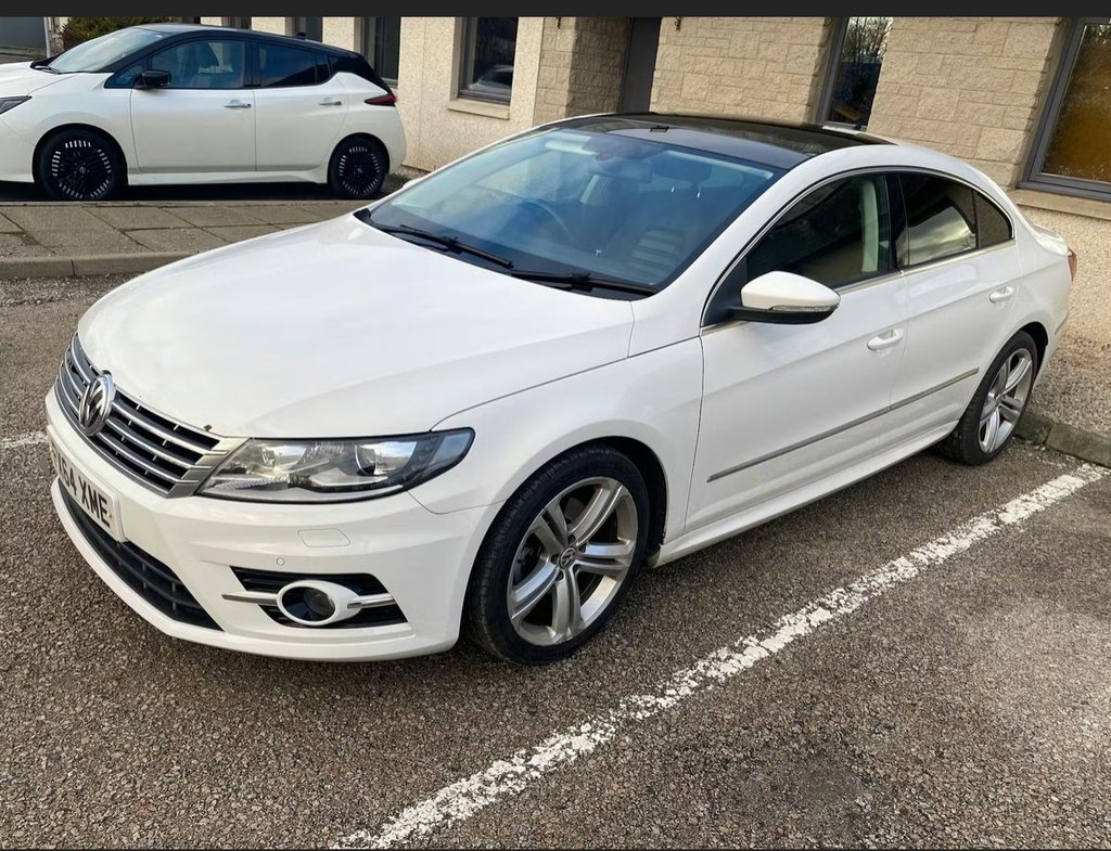 Used Volkswagen CC 2014 for sale - 77227633: Photo 2