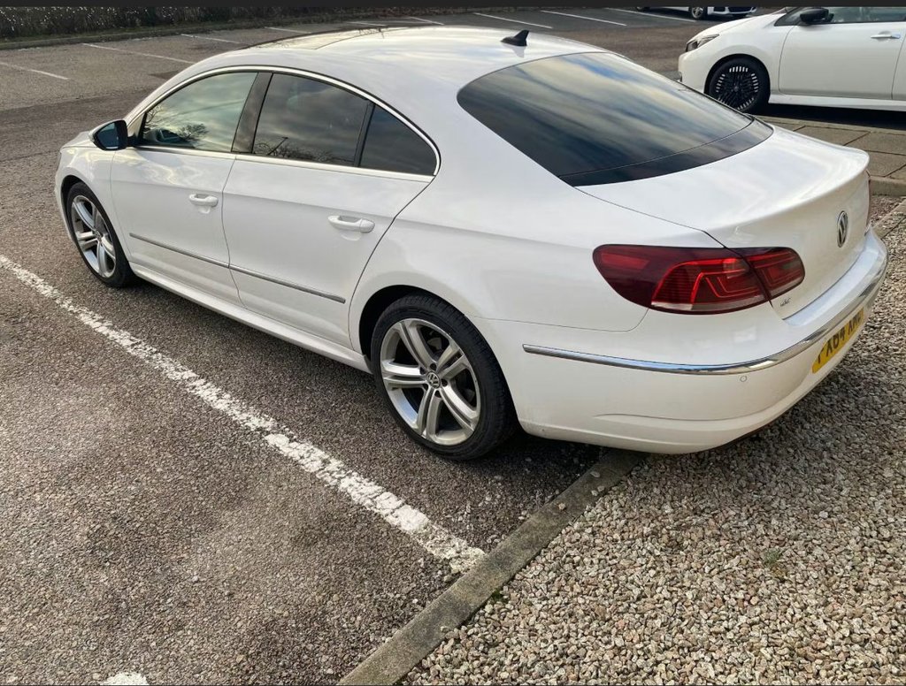Used Volkswagen CC 2014 for sale - 77227633: Photo 3
