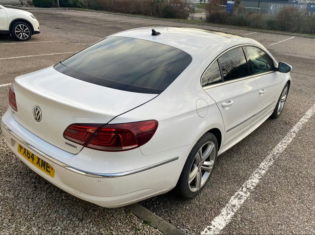 Used Volkswagen CC 2014 for sale - 77227633: Photo 4