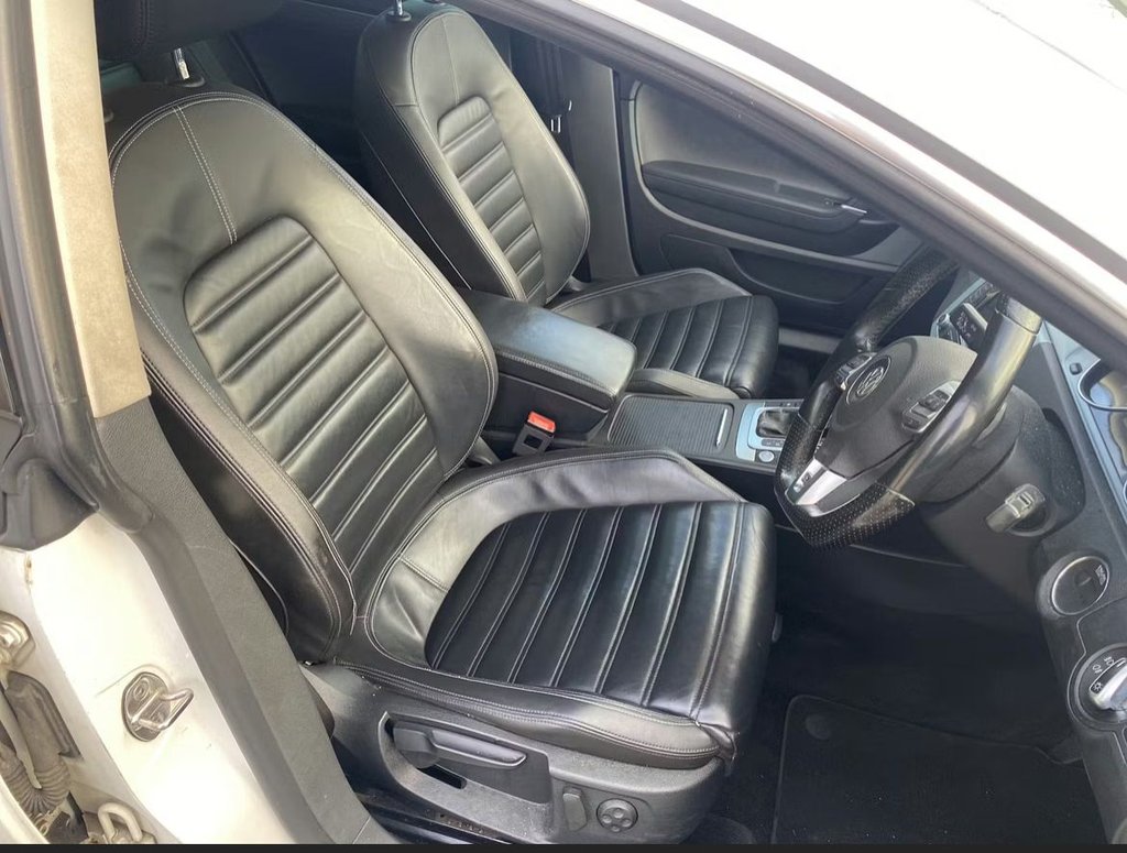 Used Volkswagen CC 2014 for sale - 77227633: Photo 5