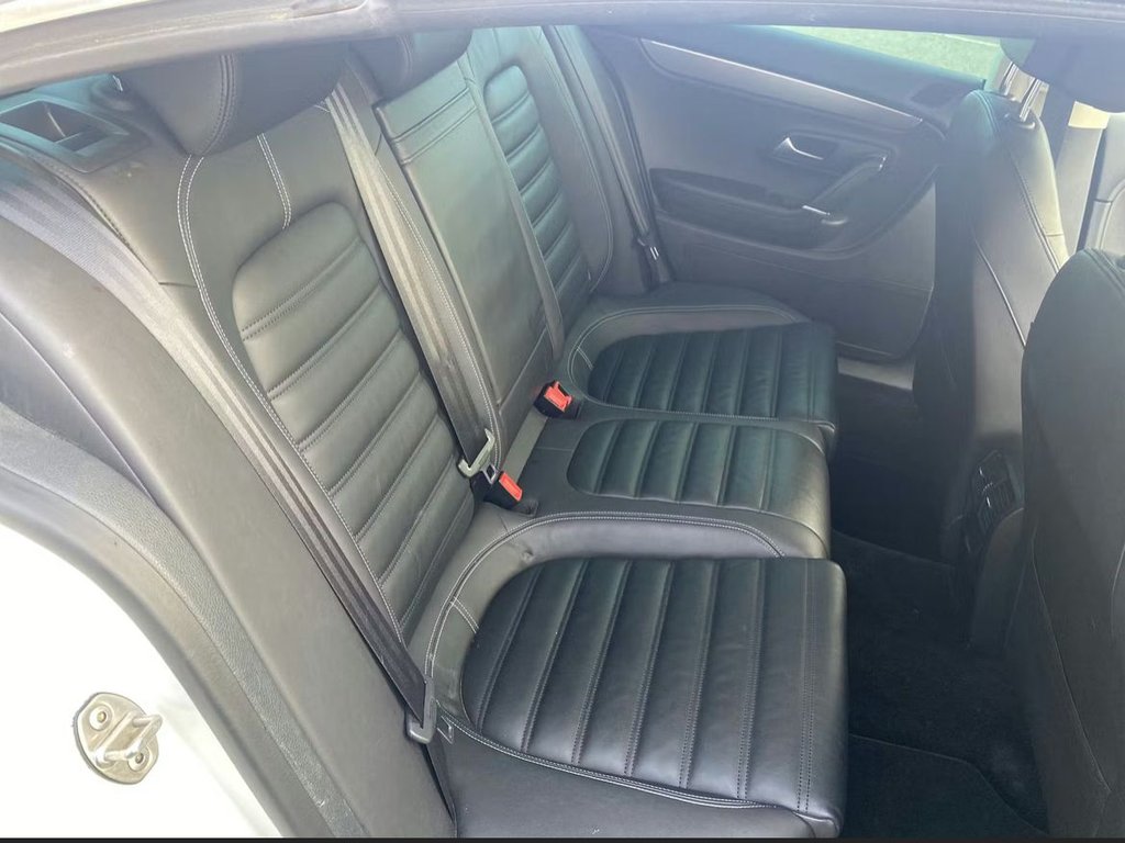 Used Volkswagen CC 2014 for sale - 77227633: Photo 6