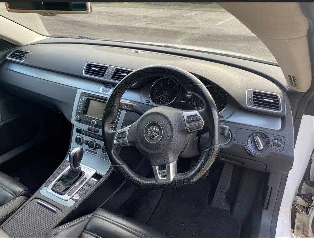 Used Volkswagen CC 2014 for sale - 77227633: Photo 7