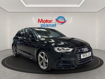 Used Audi A3 2018 for sale - 79422795: Photo