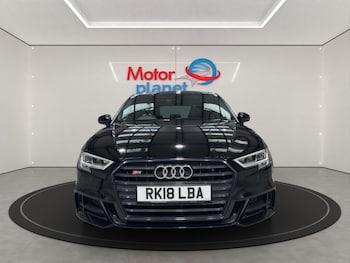 Used Audi A3 2018 for sale - 79422795: Photo