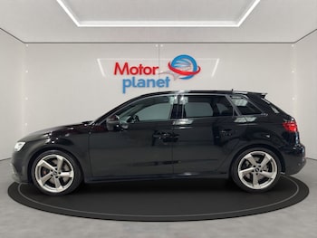 Used Audi A3 2018 for sale - 79422795: Photo