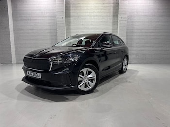 Skoda - Enyaq