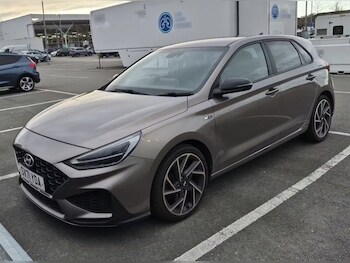 Used Hyundai i30 2021 for sale - 78200618: Photo