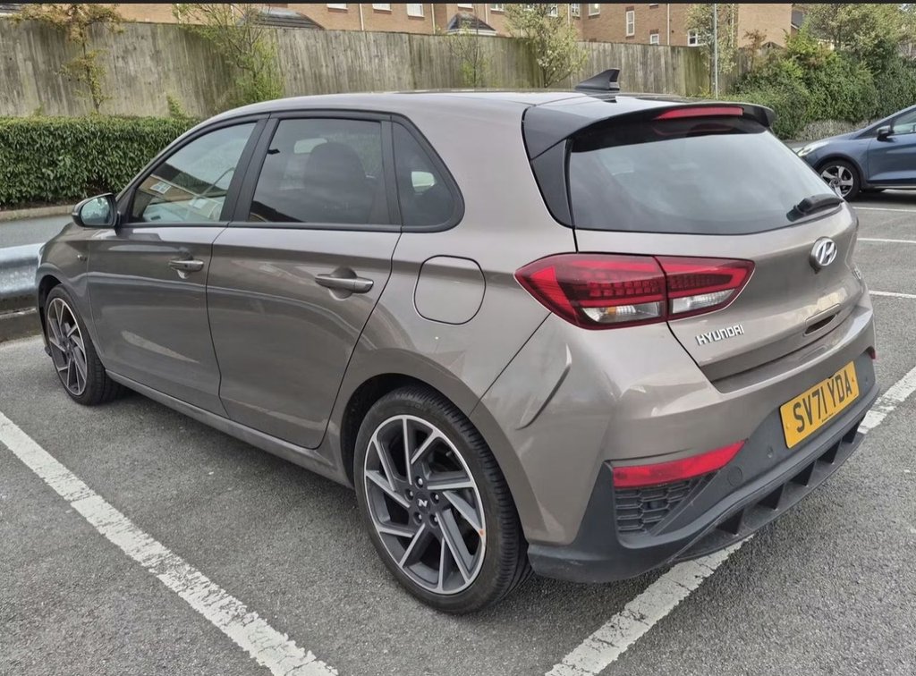 Used Hyundai i30 2021 for sale - 78200618: Photo 4