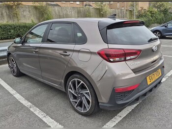 Used Hyundai i30 2021 for sale - 78200618: Photo