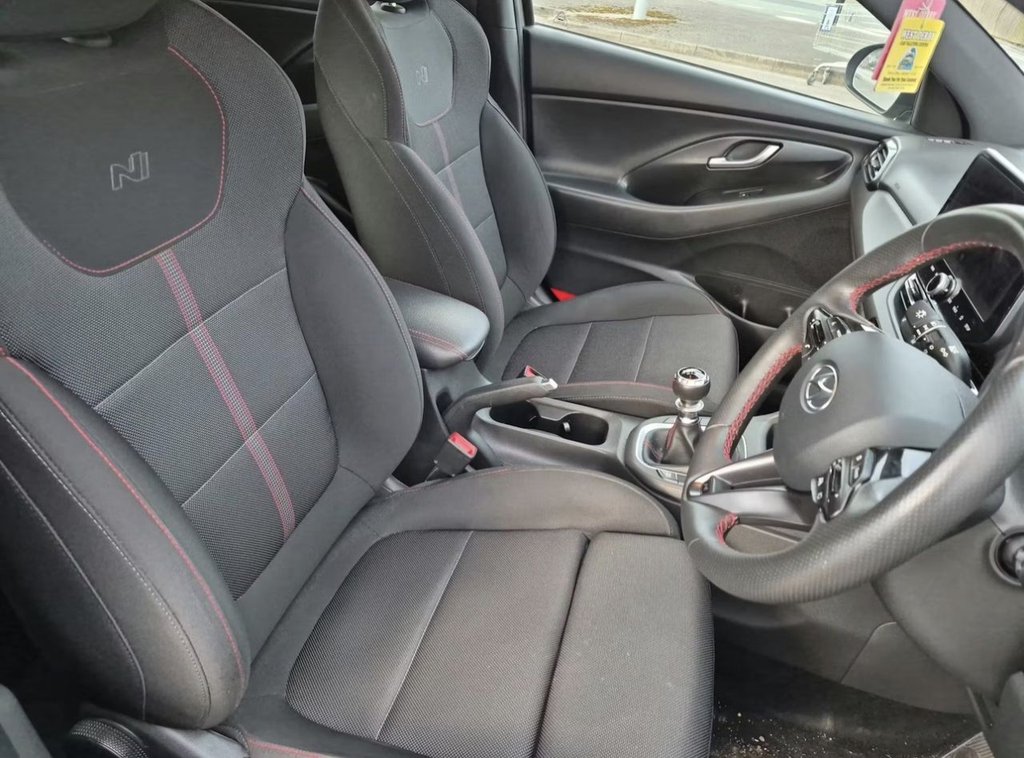 Used Hyundai i30 2021 for sale - 78200618: Photo 5